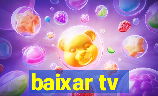 baixar tv - futebol ao vivo